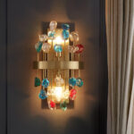 Ametrine Wall Lamp - Image 16