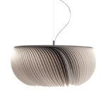 Wavy Cloud Pendant - Image 8