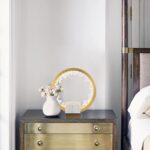 Crystal Sunring Table Lamp - Image 4