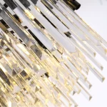 Moulin Rouge Chandelier - Image 8