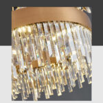 Russula Chandelier - Image 6