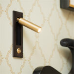 Copper Switch Wall Lamp - Image 8