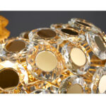 Miranda Chandelier - Image 8