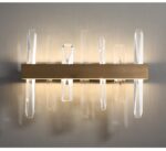 Opalite Wall Lamp - Image 2
