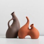 Morandi Marvel Vase - Image 4