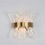 Protea Quartz Wall Lamp - Image 7