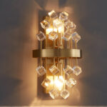 Ametrine Wall Lamp - Image 6