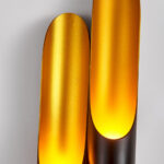 Flute Wall Lamp - Image 12