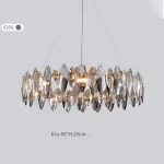 Marquise Chandelier