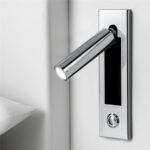 Copper Switch Wall Lamp - Image 10