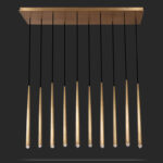 Comet Pendant - Image 3