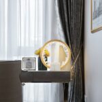 Crystal Sunring Table Lamp - Image 5