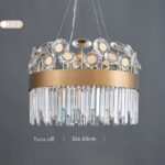 Russula Chandelier - Image 2