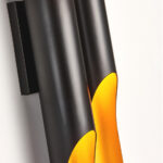 Flute Wall Lamp - Image 13