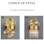 Russula Wall Lamp - Image 15