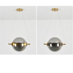 Globe Pendant - Image 8