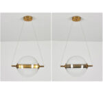 Globe Pendant - Image 9