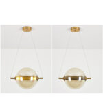 Globe Pendant - Image 10