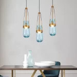 Single Chrysalis Pendant - Image 6