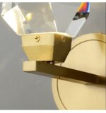 Angel Aura Wall Lamp - Image 6