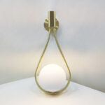 Pearl Wall Lamp - Image 5