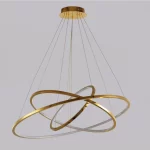Concentric Timeless Chandelier - Image 3