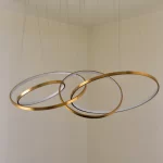 Concentric Timeless Chandelier - Image 10