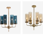 Saxons Chandelier - Image 4