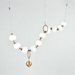 Vinyasa Pendant - Image 3