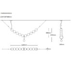 Vinyasa Pendant - Image 8