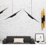 Flute Wall Lamp - Image 14