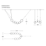 Vinyasa Pendant - Image 9