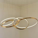 Concentric Timeless Chandelier - Image 6