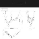 Vinyasa Pendant - Image 10