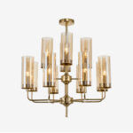 Saxons Chandelier - Image 7