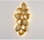 Coquina Shell Wall Lamp - Image 2