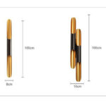 Flute Wall Lamp - Image 16