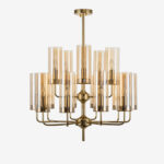 Saxons Chandelier - Image 6