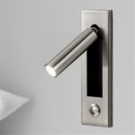 Copper Switch Wall Lamp - Image 12