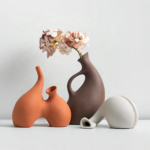 Morandi Marvel Vase - Image 3