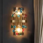 Ametrine Wall Lamp - Image 10