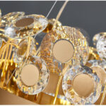 Russula Chandelier - Image 8