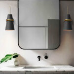 Cone Wall Lamp - Image 12