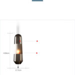 Chrysalis Pendant - Image 11