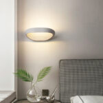 Landforms Wall Lamp - Image 7