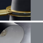 Cone Wall Lamp - Image 16