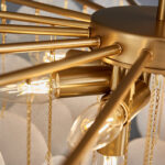 Dryice Chandelier - Image 9