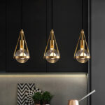 Globe Weight Pendant - Image 5