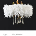 Fluffy Pendant - Image 7