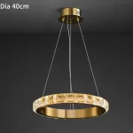 Concentric Chandelier - Image 7